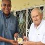 ‘The Spiritual life of the Priest’, a Gift for Fr Aminiasi Ravuwai