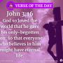 Verse of the Day