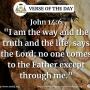 Verse of the Day