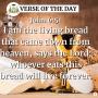 Verse of the Day