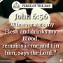 Verse of the Day