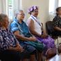 International Women's Day Commemoration