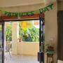 St Patrick’s Day at the Columban Central House, Suva