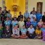 Suva Grammar School Catholic Students Retreat - Day 1