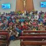 Parents Vocation Workshop at Holy Family Parish, Labasa - Fr Willie Lee