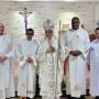 Joy as two new Columban Deacons ordained