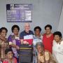 Visit to Holy Family Parish, Labasa, Fiji (Part 2) - Fr Tim Mulroy ssc