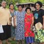 Acting Locally for Global Impact in Fiji