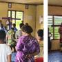 The Ecological Way of the Cross in Labasa