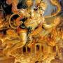 Hanuman’s Fiery Tail (Nausori Wedding)