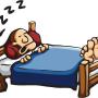 Snoring in Nadave