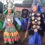 Tirikuttu – A South Indian Folk Dance