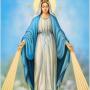Prayer To Our Lady Of The Immaculate Conception