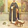 St. Martin de Porres