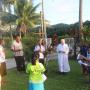 Ecological Stations of the Cross