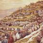Wednesday of the First Week of Advent