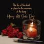 All Souls Day - 2nd November