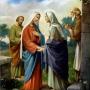 Fourth Sunday of Advent