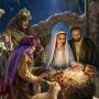 The Nativity of the Lord (Christmas)
