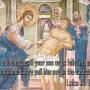 Friday of the Thirtieth Week in Ordinary Time