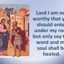 Monday of the First Week of Advent