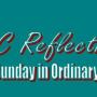 30th Sunday in Ordinary Time