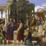 Second Sunday in Ordinary Time