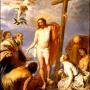 Tuesday of the First Week of Lent