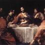 Tuesday of Holy Week : Painful Betrayal