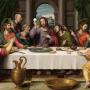 Holy Thursday, Mass of the Lord’s Supper : Humility of Service, Nourished by the Eucharist