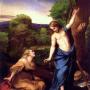 Tuesday in the Octave of Easter : Holding On to Jesus