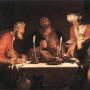 Thursday in the Octave of Easter : Incredulous for Joy!