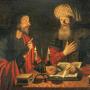 Tuesday of the Second Week of Easter : The Effects of the Holy Spirit