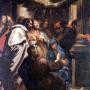 Thursday of the Second Week of Easter : No Rationing of the Spirit