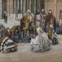 Monday of the Fifth Week of Lent : The “Hour” of Jesus
