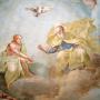 Tuesday of the Fifth Week of Lent : The Abiding Presence of God