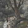 Monday of the Eighteenth Week of Ordinary Time : Jesus is Always There