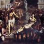 Feast of Saint Lawrence, Deacon and Martyr : Detachment
