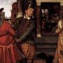 Thursday of the Nineteenth Week of Ordinary Time : You Wicked Servant!