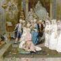 Friday of the Nineteenth Week of Ordinary Time : The Mystery of Unity in Marriage
