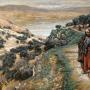 Tuesday of the Twentieth Week in Ordinary Time : Being First!
