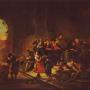 Wednesday of the Twentieth Week of Ordinary Time : Gratitude Conquers Envy