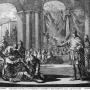 Thursday of the Twentieth Week in Ordinary Time : Without Charity…