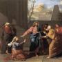 Wednesday of the Eighteenth Week in Ordinary Time : Humility + Faith = Mercy