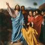 Thursday of the Eighteenth Week in Ordinary Time : The Keys of the Kingdom