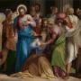 Tuesday of the Fourth Week in Ordinary Time
