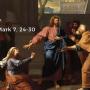 Thursday of the Fifth Week in Ordinary Time