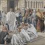 Monday of the Sixth Week in Ordinary Time