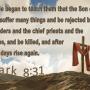 Thursday of the Sixth Week in Ordinary Time