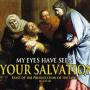 Wednesday of the 4th Week In Ordinary Time - Feast of the Presentation of the Lord